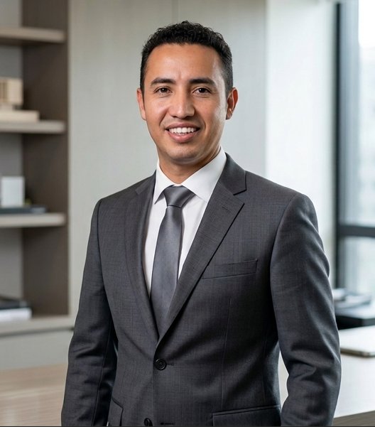 Youaldin Ríos, fundador de ThinkerPI